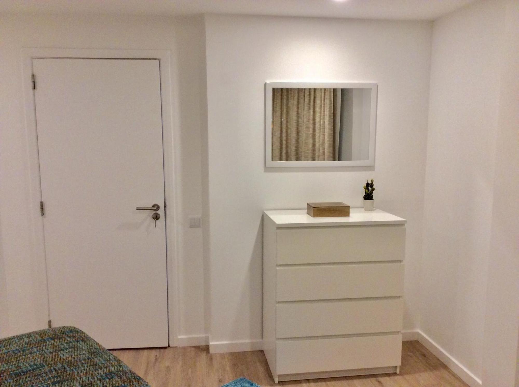 Charming Lido Flat II Appartement Funchal  Buitenkant foto