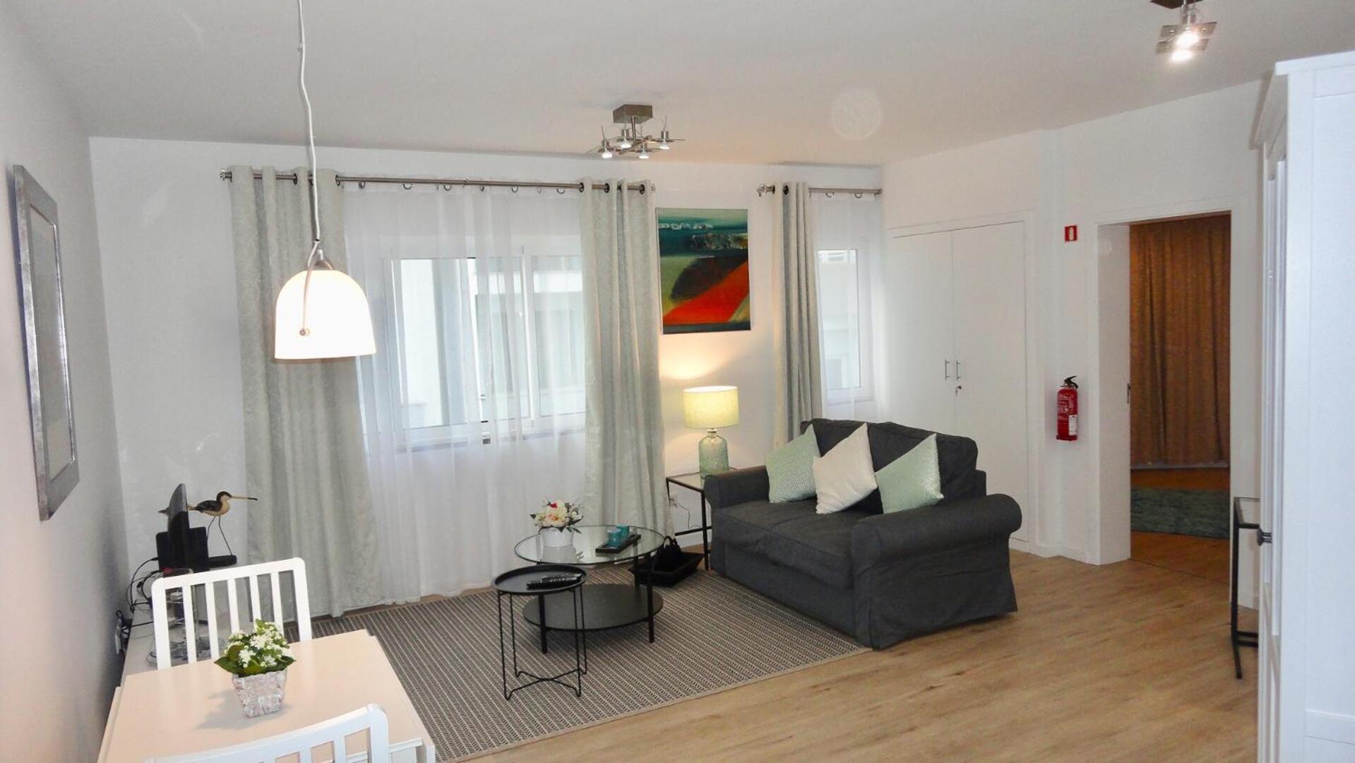 Charming Lido Flat II Appartement Funchal  Buitenkant foto