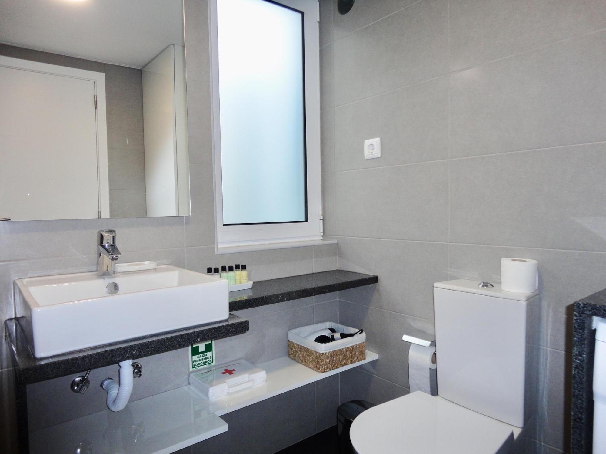 Charming Lido Flat II Appartement Funchal  Buitenkant foto