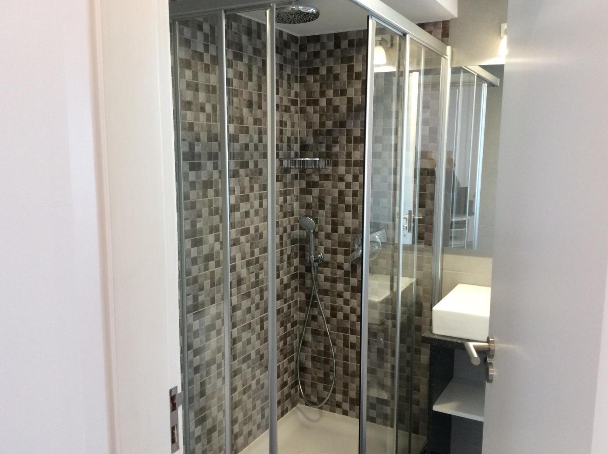 Charming Lido Flat II Appartement Funchal  Buitenkant foto