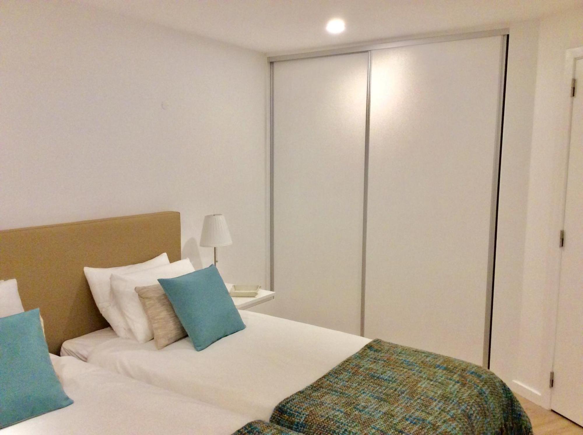 Charming Lido Flat II Appartement Funchal  Buitenkant foto