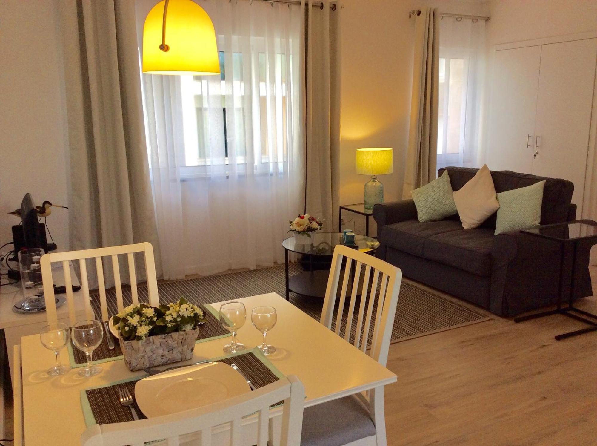Charming Lido Flat II Appartement Funchal  Buitenkant foto