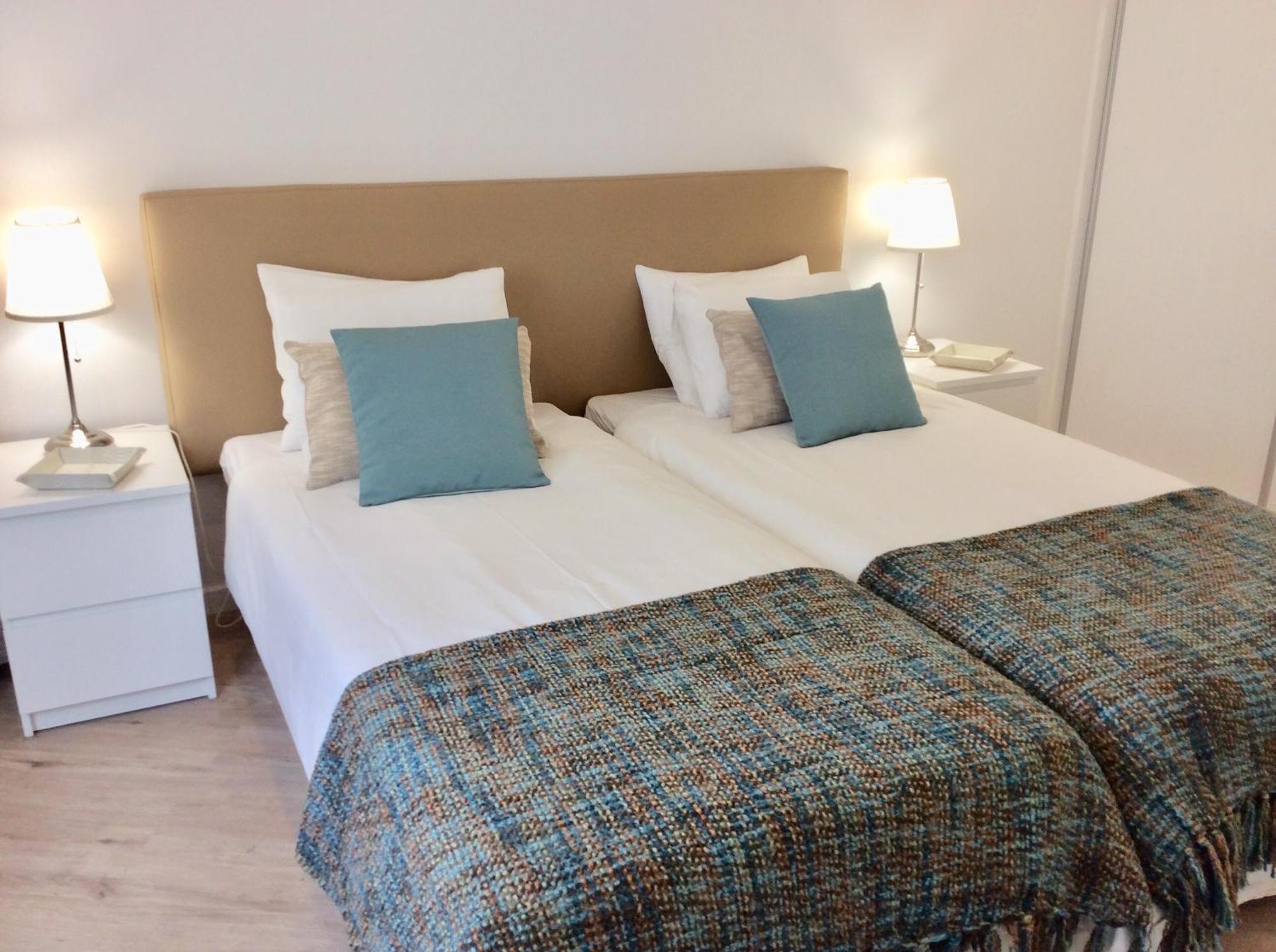 Charming Lido Flat II Appartement Funchal  Buitenkant foto