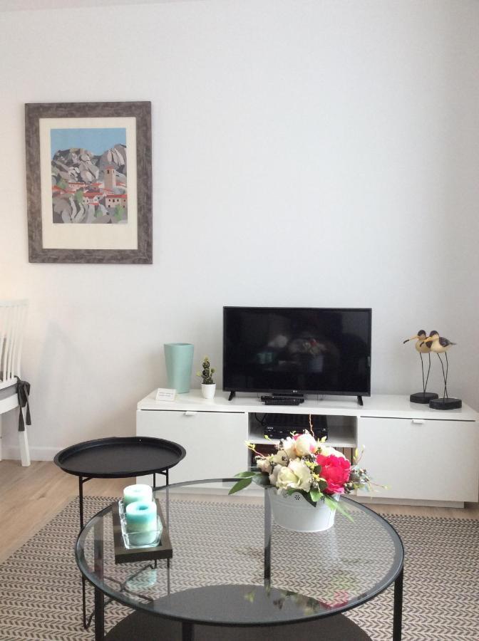 Charming Lido Flat II Appartement Funchal  Buitenkant foto