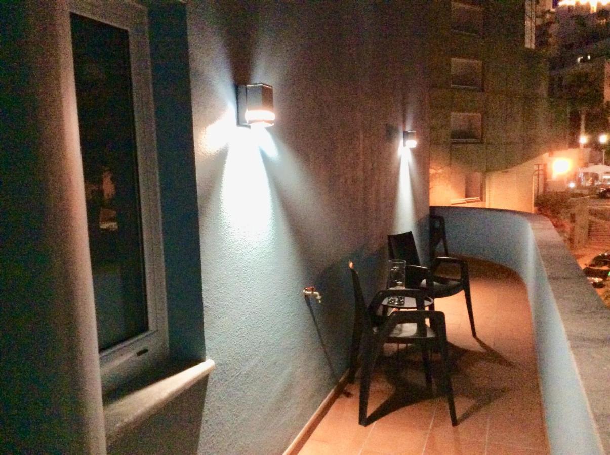 Charming Lido Flat II Appartement Funchal  Buitenkant foto