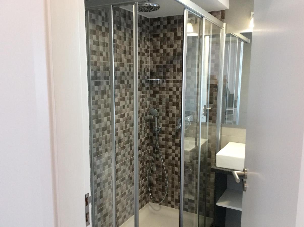 Charming Lido Flat II Appartement Funchal  Buitenkant foto