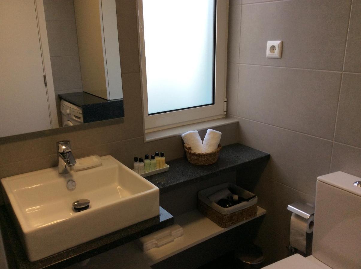Charming Lido Flat II Appartement Funchal  Buitenkant foto